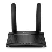 ROUTEUR WIFI 3G/4G  1xLAN GIGABIT WIFI 300Mbps TL-MR100