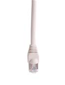 DOUBLEUR ETHERNET BLINDE RJ45 FTP + CORDON 15CM  PAIRES 1-2-3-6