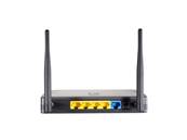 ROUTEUR WIFI 300 MBPS + 4x10/100 802.11B/G/N