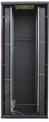 ARMOIRE DE BRASSAGE ECONOMIQUE CHARGE 400 Kgs H=42U L=600 P=600