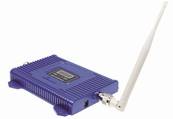 AMPLIFICATEUR GSM 900 MHz 500M² APPELS+3G ZONE RURALE