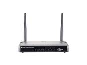 ROUTEUR WIFI 300 MBPS + 4x10/100 802.11B/G/N