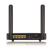 ROUTEUR WIFI 3G/4G  4xLAN GIGABIT WIFI 300+867 Mbps TL-MR600