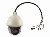 CAMERA IP DOME INT POE PTZ JOUR/NUIT 2 MEGAPIXEL ZOOM OPT 3X