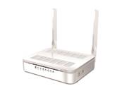 ROUTEUR WIFI BIBANDE 1200 MBPS + 4x10/100 802.11AC B/G/N