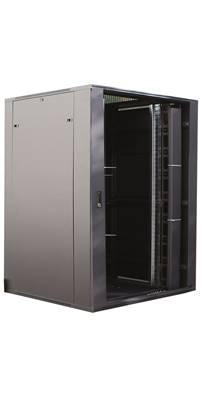 ARMOIRE DE BRASSAGE ECONOMIQUE CHARGE 300 Kgs H=22U L=600 P=600