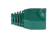 MANCHON RJ45 A BOSSE VERT SACHET DE 50