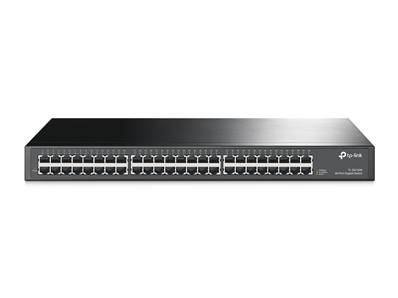 SWITCH RACKABLE 48 PORTS GIGABIT TP-LINK TL-SG1048