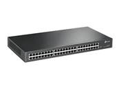 SWITCH RACKABLE 48 PORTS GIGABIT TP-LINK TL-SG1048