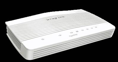 MODEM-ROUTEUR DRAYTEK Vigor2762n MULTIWAN+BACKUP 3G/4G