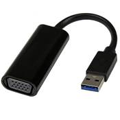 CONVERTISSEUR USB3.0 VERS VGA