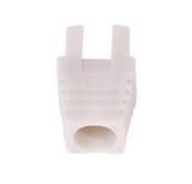 MANCHON RJ45 SURMOULE GRIS SACHET DE 50