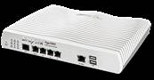 MODEM-ROUTEUR DRAYTEK Vigor2862ac MULTIWAN LOAD BALANCING