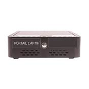 PORTAIL CAPTIF DSCBOX CLASSIC - 50 TERMINAUX - EXTENSIBLE A 500