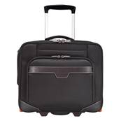 TROLLEY (VALISE A ROULLETTES) POUR PC PORTABLE 11 A 16 POUCES