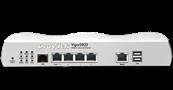 MODEM-ROUTEUR DRAYTEK Vigor2832n MULTIWAN LOAD BALANCING