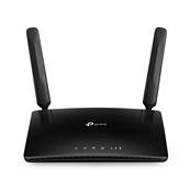 ROUTEUR WIFI 3G/4G  4xLAN GIGABIT WIFI 300Mbps TL-MR6400 V5.3