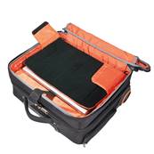 TROLLEY (VALISE A ROULLETTES) POUR PC PORTABLE 11 A 16 POUCES