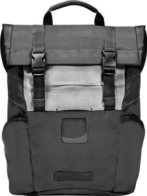 SAC À DOS POUR PC PORTABLE 15'' LOOK DECONTRACTE